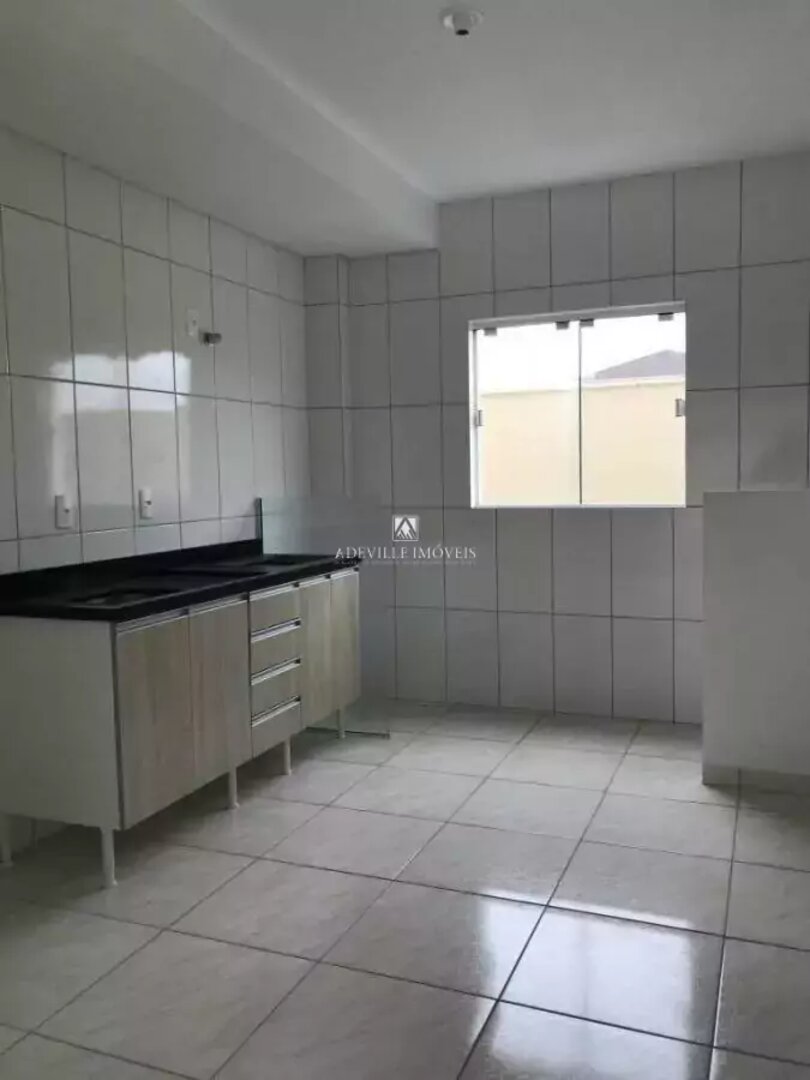 Alugar - Apartamento